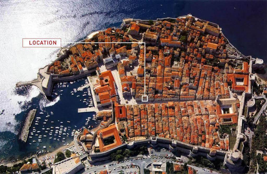 Apartment 4 You Dubrovnik Exterior photo