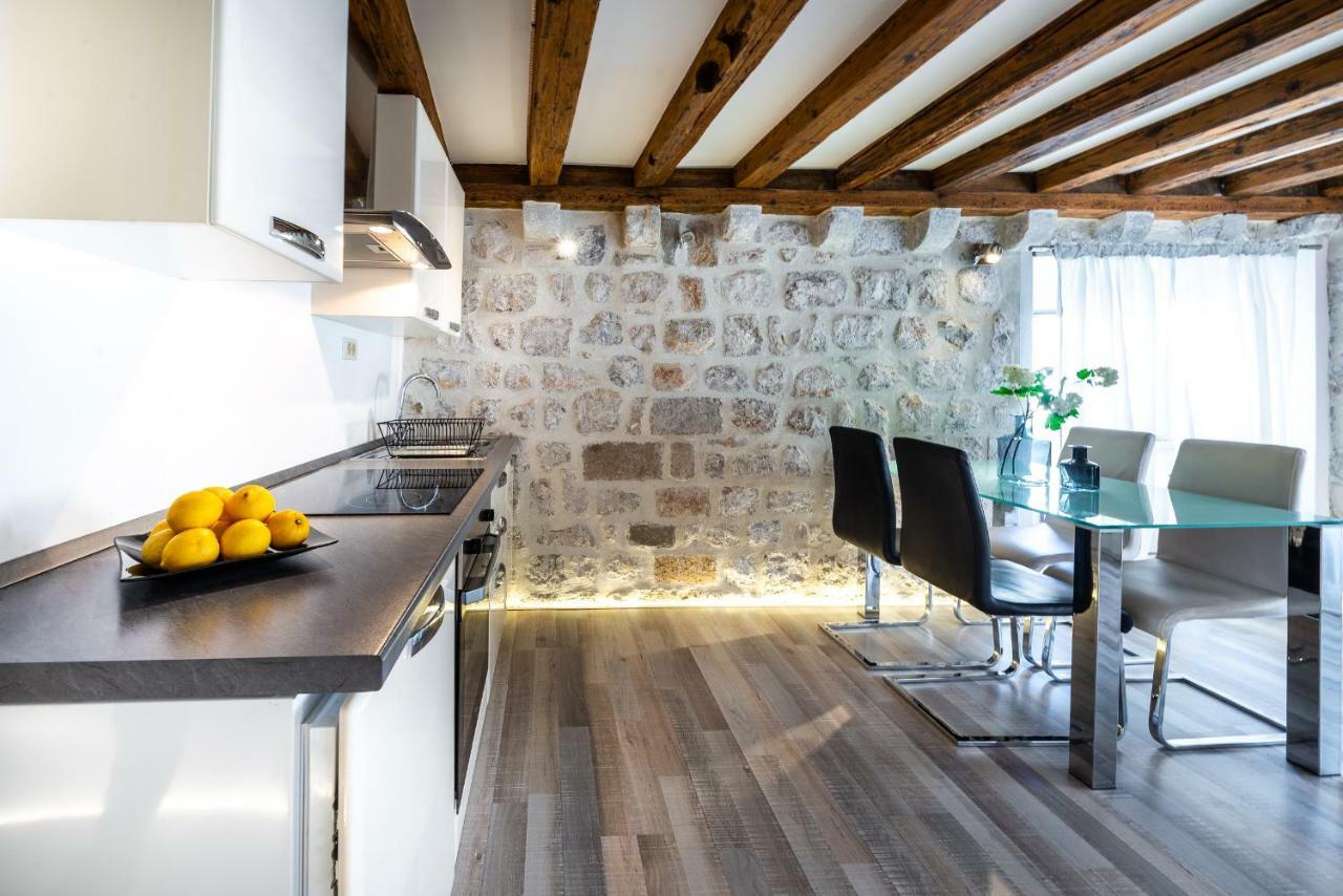 Apartment 4 You Dubrovnik Exterior photo