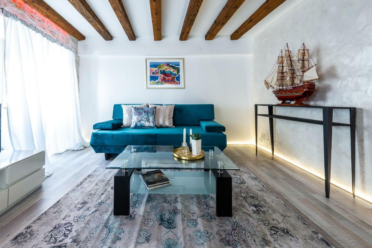 Apartment 4 You Dubrovnik Exterior photo