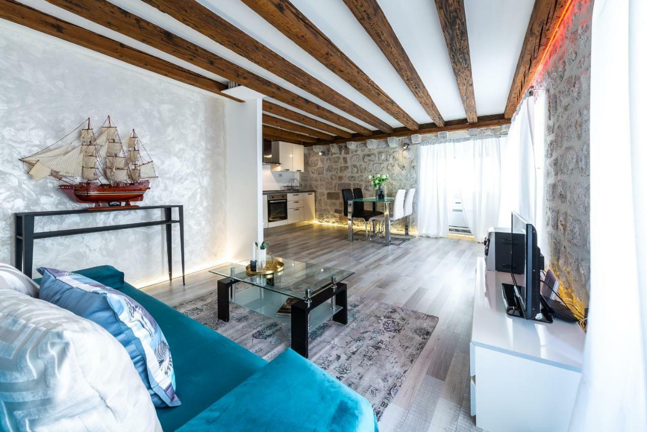 Apartment 4 You Dubrovnik Exterior photo