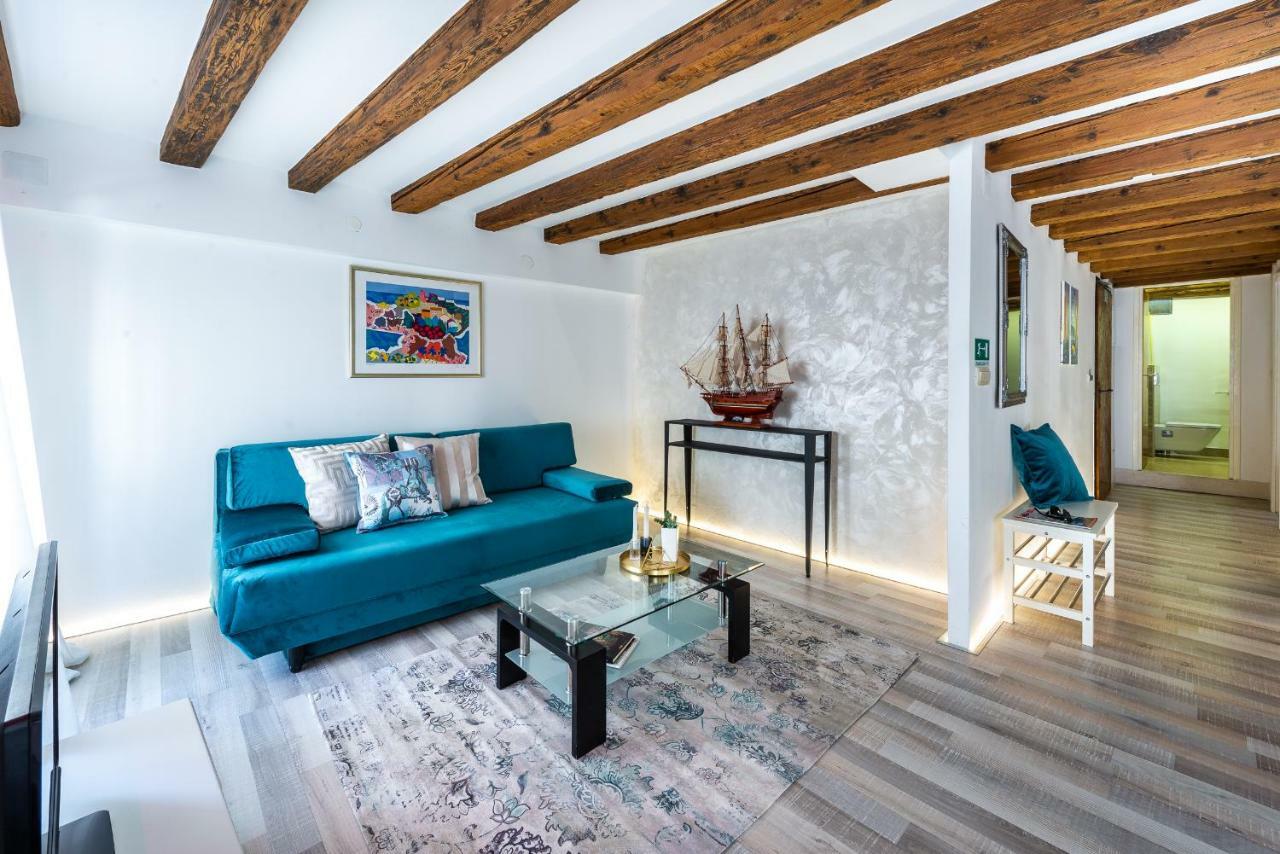 Apartment 4 You Dubrovnik Exterior photo