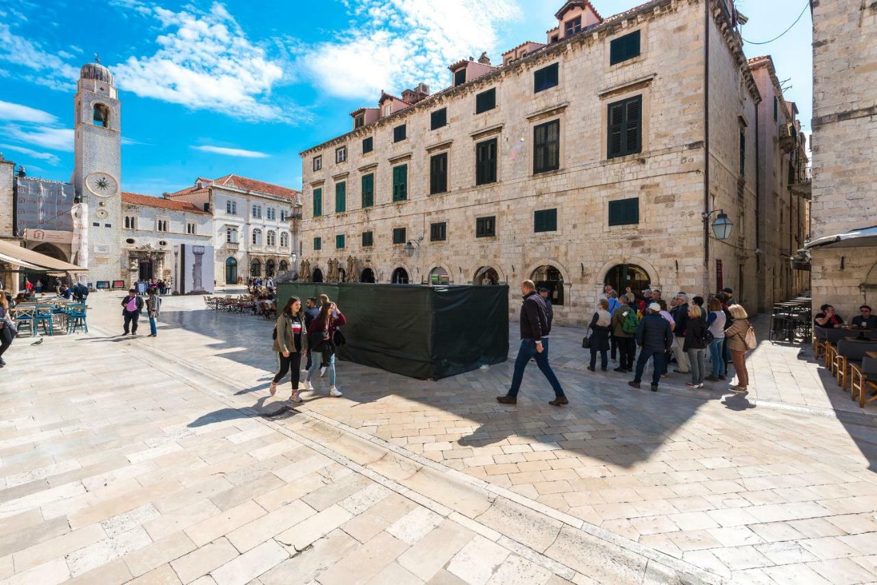 Apartment 4 You Dubrovnik Exterior photo