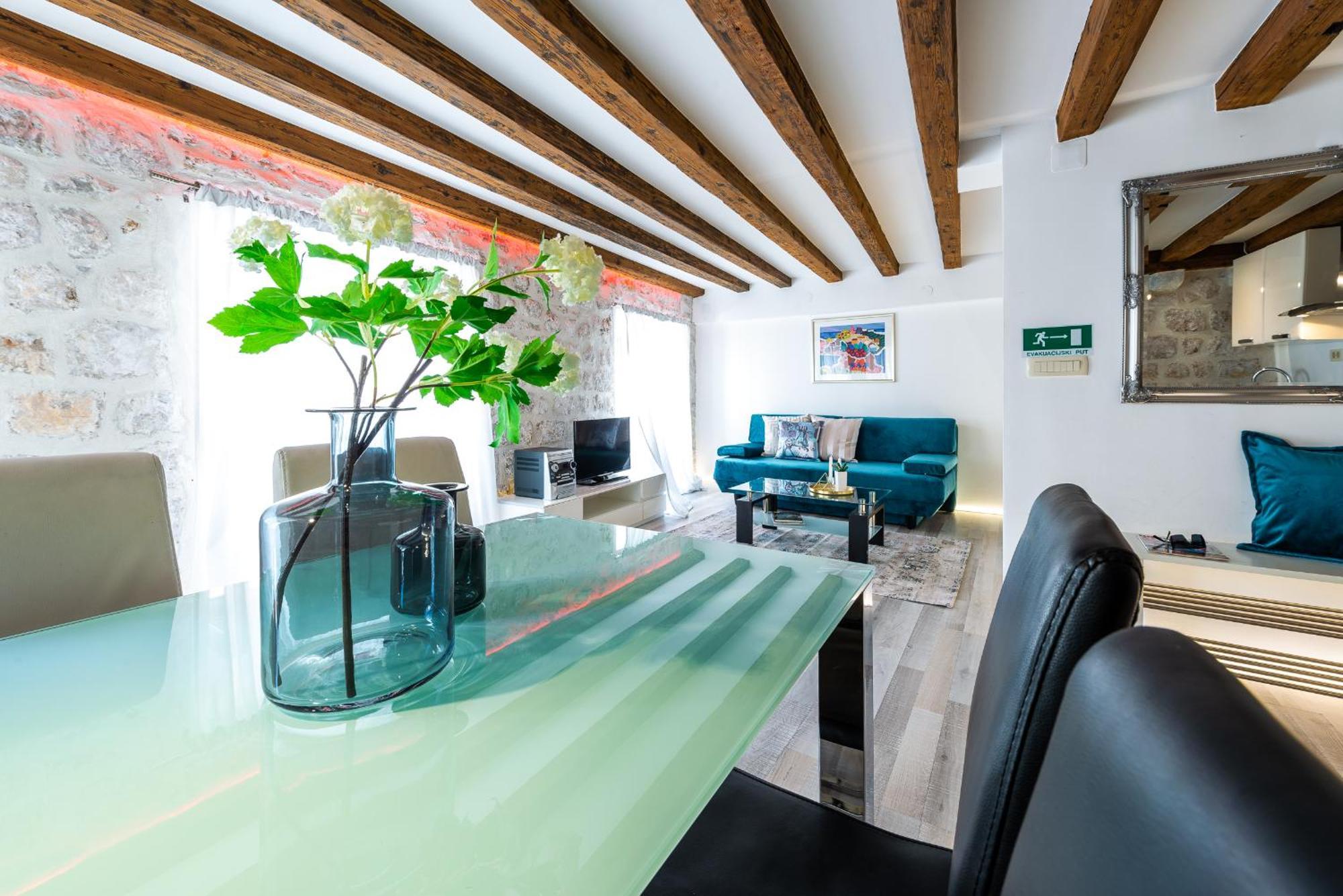 Apartment 4 You Dubrovnik Exterior photo